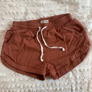 Billabong Shorts XS “Bronze” Road Trippin Short